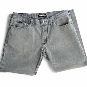 Y2K Lee Vintage Jeans